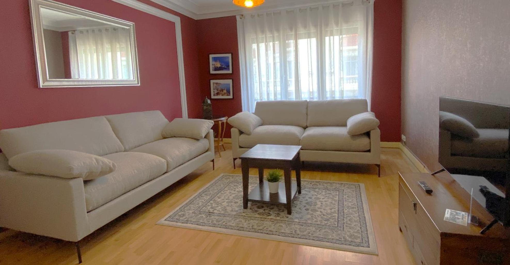 Fisa Rentals Gran Via Apartments Барселона Экстерьер фото